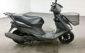 SUZUKI ADDRESS V125 S CF4MA