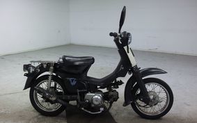 HONDA LITTLE CUB C50