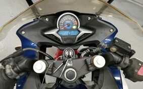 HONDA CBR250R MC41