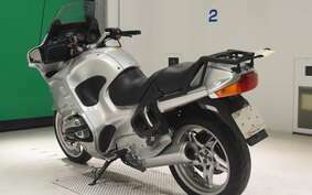 BMW R1150RT 2002