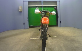 HONDA XLR250 BAJA MD22