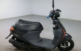 SUZUKI LET's 5 CA47A