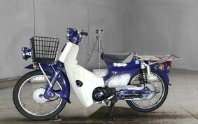 HONDA PRESS CUB 50 AA01