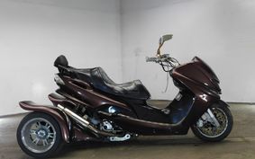 YAMAHA MAJESTY 125 TRIKE SE27