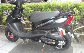 YAMAHA JOG ZR SA39J