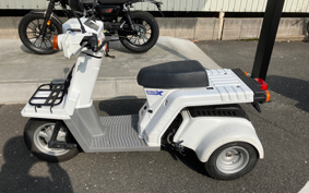 HONDA  GYRO X BASIC  TD02