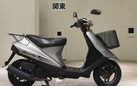 SUZUKI ADDRESS V100 CE11A