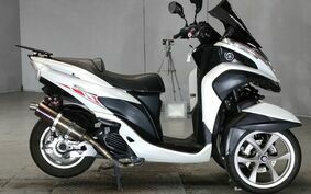 YAMAHA TRICITY 125 SE82J