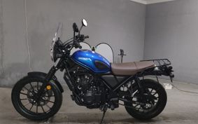 HONDA CL500 PC68