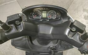 SUZUKI SKYWAVE 200 (Burgman 200) CH41A