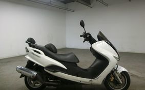 YAMAHA MAJESTY 125 5CA