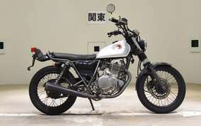 SUZUKI GRASS TRACKER NJ47A