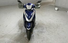 HONDA LEAD 125 JF45