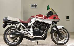 SUZUKI GSX250S KATANA GJ76A