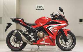 HONDA CBR400R 2020 NC56