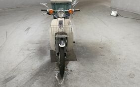 HONDA C70 SUPER CUB HA02