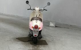 HONDA CREA SCOOPY AF55