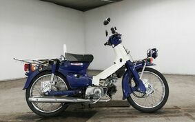 HONDA PRESS CUB 50 AA01