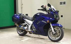 YAMAHA FJR1300 A 2005 RP11