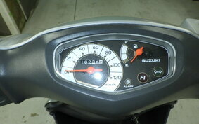 SUZUKI ADDRESS V125 G CF46A