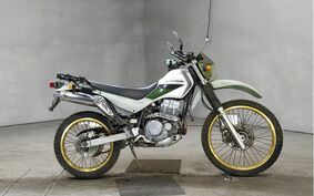 KAWASAKI SUPER SHERPA KL250G