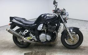 SUZUKI GSF1200 1996 GV75A