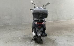 HONDA LEAD 125 JF45