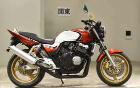 HONDA CB400SFV-3 2006 NC39