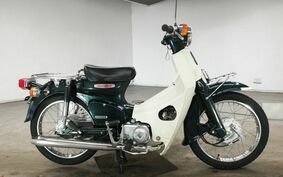 HONDA C70 SUPER CUB HA02