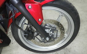 HONDA CBR250R GEN 3 MC41