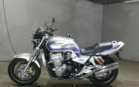 HONDA CB1300SF SUPER FOUR 2001 SC40