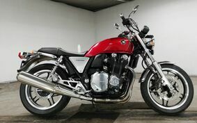 HONDA CB1100 2010 SC65