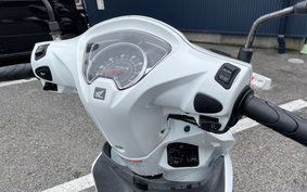 HONDA DIO 110 JF58