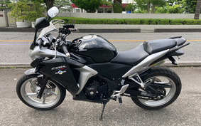 HONDA CBR250R MC41