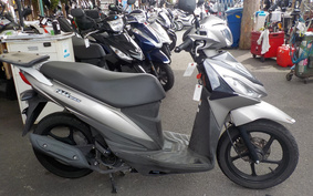 SUZUKI ADDRESS 110 CE47A