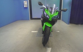 KAWASAKI NINJA 250 EX250L