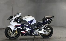 HONDA CBR954RR 2003 SC50