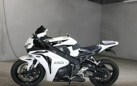 HONDA CBR1000RR 2008 SC59