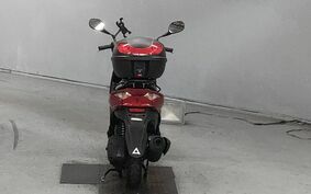 SUZUKI ADDRESS V125 S CF4MA