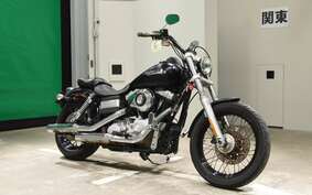 HARLEY FXDB 1580 2009 GX4