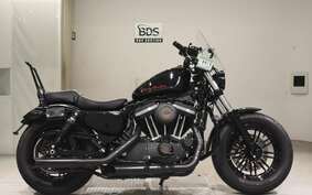 HARLEY XL1200X 2021 LC3