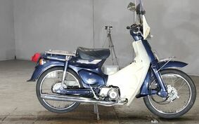 HONDA C50 SUPER CUB Custom C50