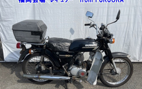 SUZUKI K90