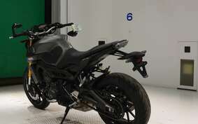 YAMAHA MT-09 A 2014 RN34J