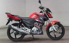 YAMAHA YX125 PCJL