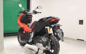 HONDA ADV150 KF38