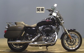 HARLEY XL1200T 2014 LL3