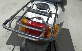 YAMAHA JOG APRIO Type 2 4LV