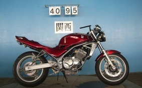 KAWASAKI BALIUS 250 1995 ZR250A