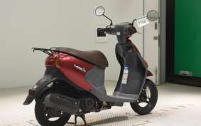 SUZUKI LET's 4 G CA45A